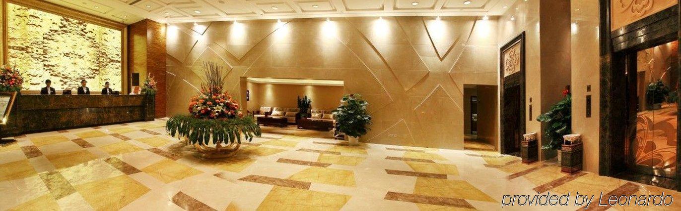 Oriental Shine Hotel Shenzhen Rom bilde